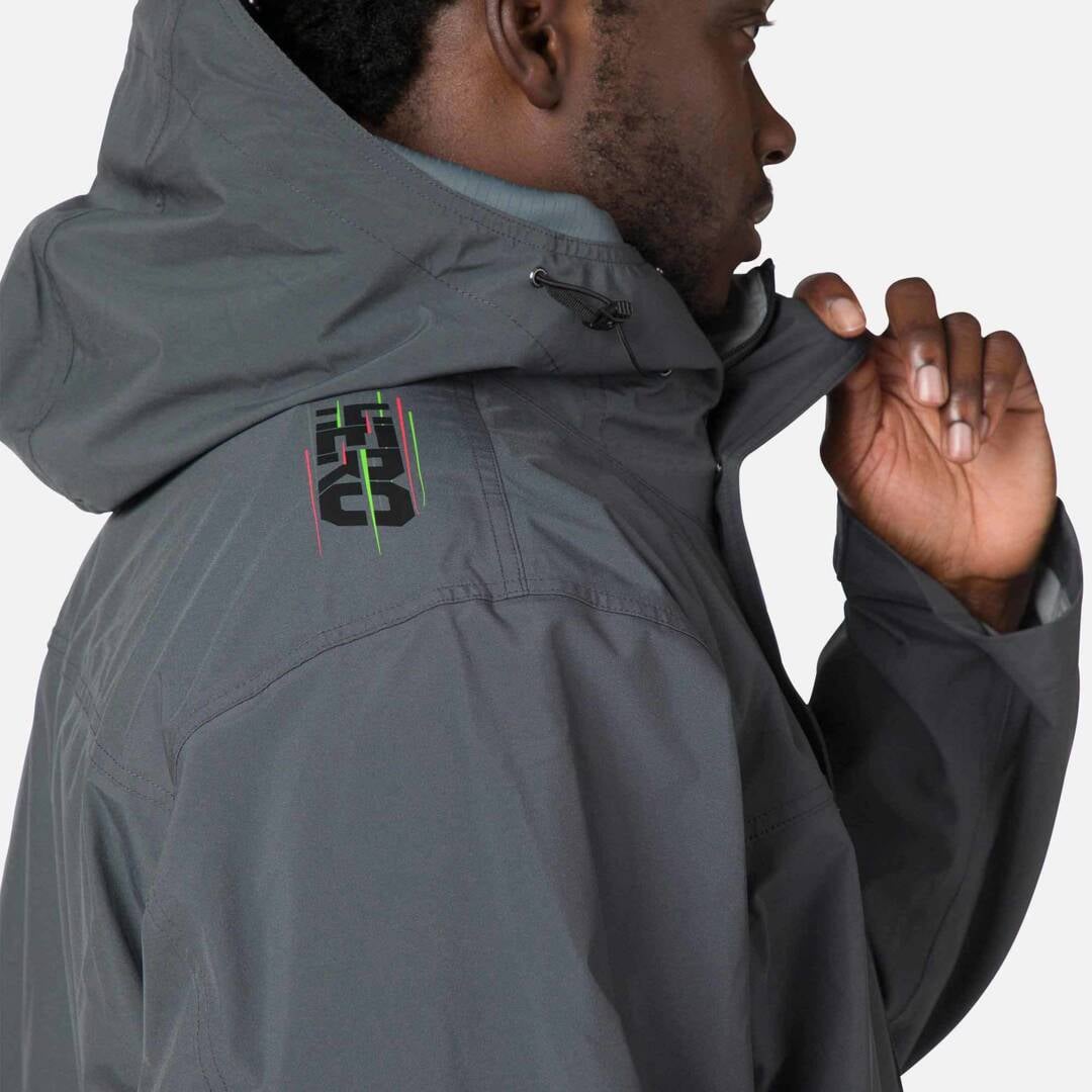 Jacheta LONGSHELL Grey