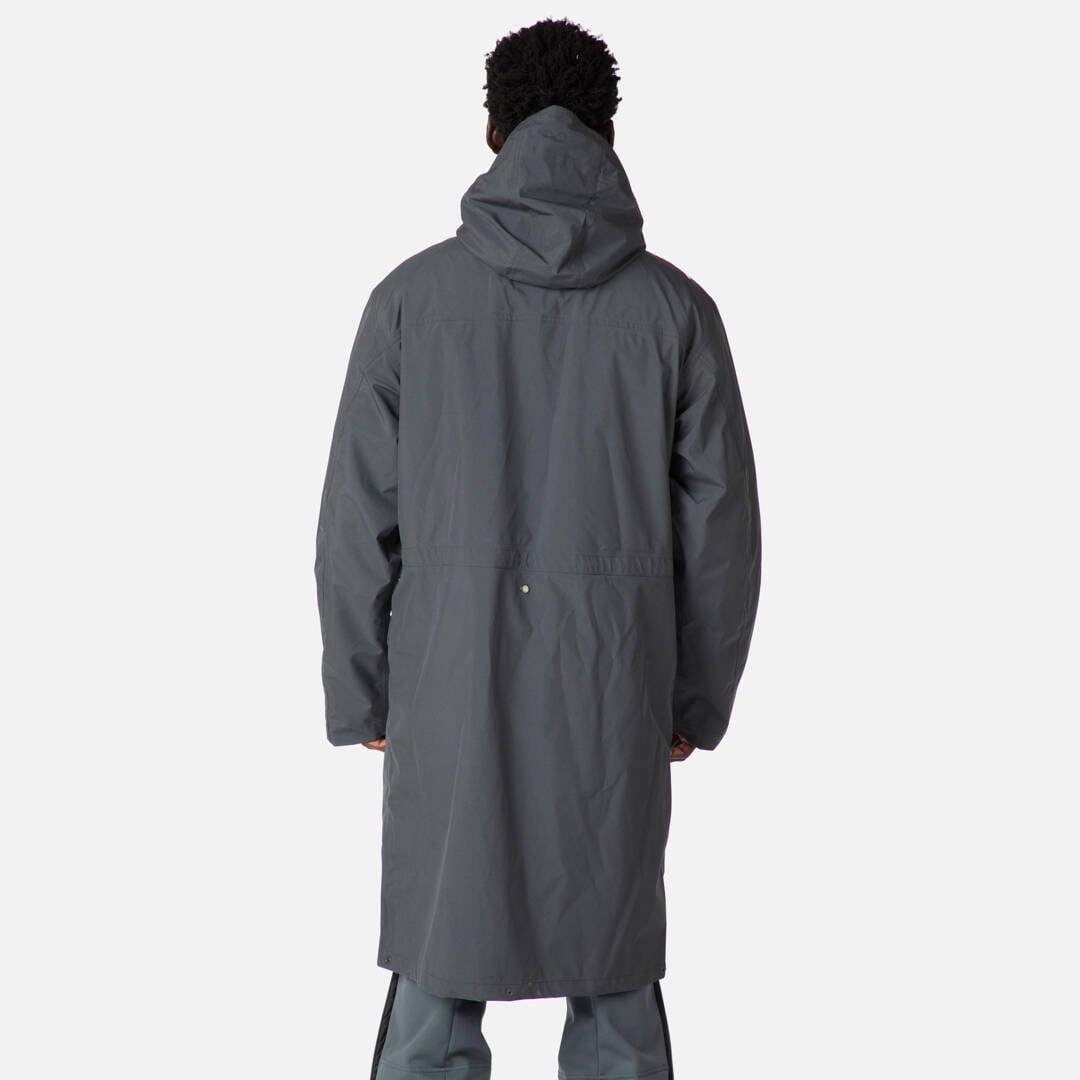 Jacheta LONGSHELL Grey