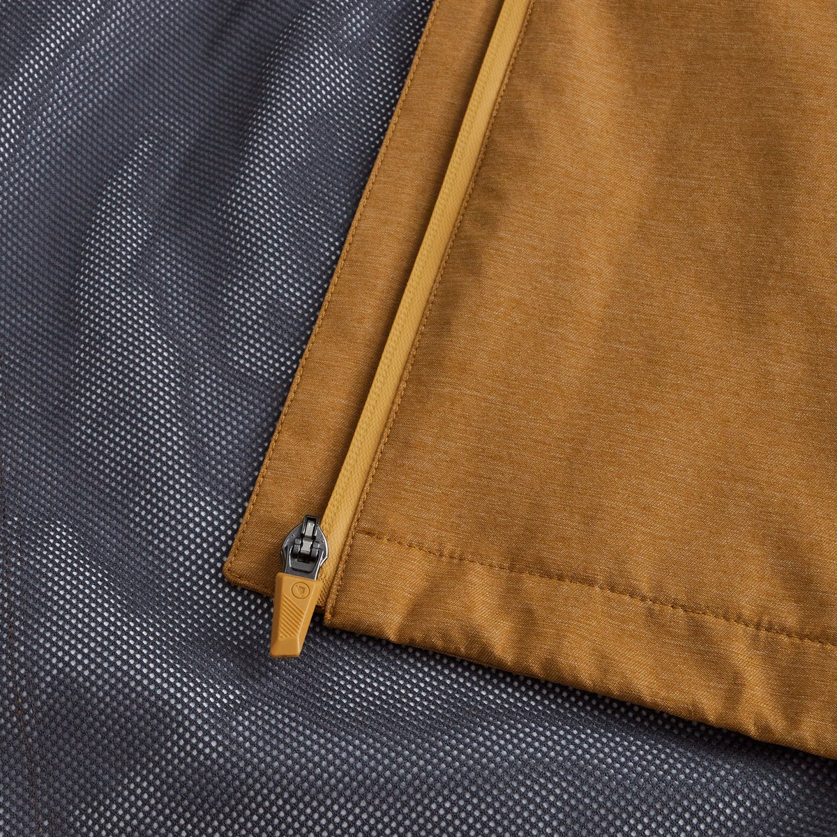Jacheta pentru barbati Endura HUMMVEE WATERPROOF HOODED  - Bronze