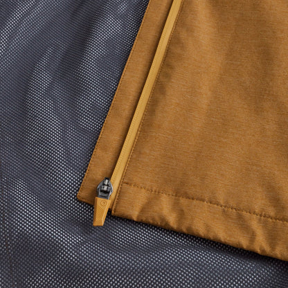 Jacheta pentru barbati Endura HUMMVEE WATERPROOF HOODED  - Bronze