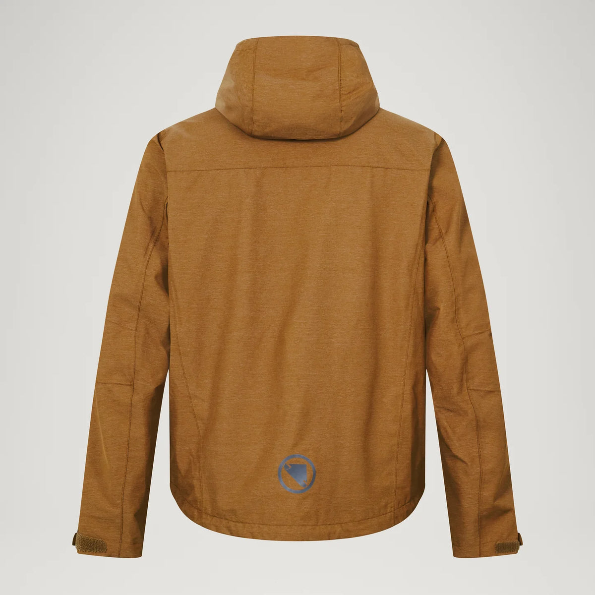 Jacheta pentru barbati Endura HUMMVEE WATERPROOF HOODED  - Bronze