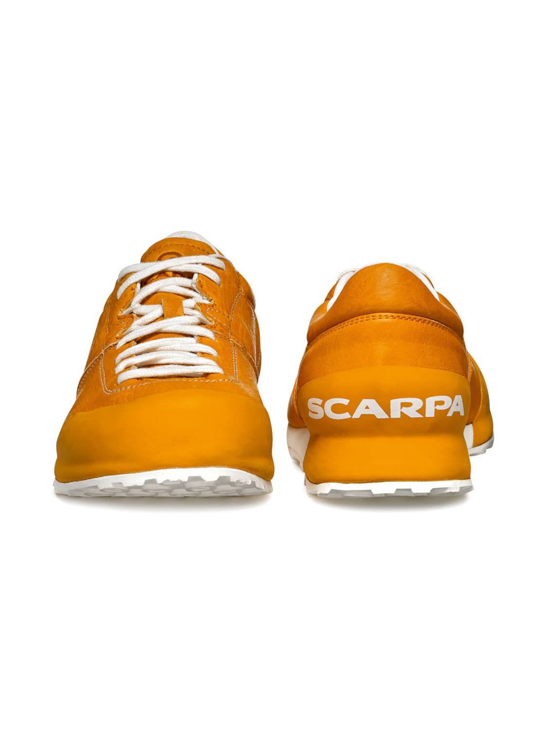 Scarpa Kalipe Free Orange Pantofi Lifestyle Femei