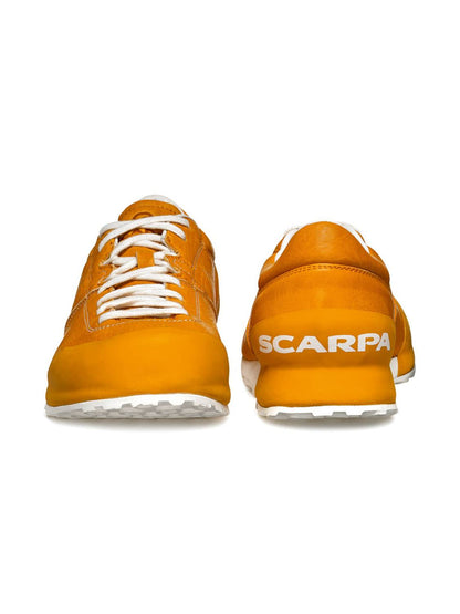 Scarpa Kalipe Free Orange Pantofi Lifestyle Femei