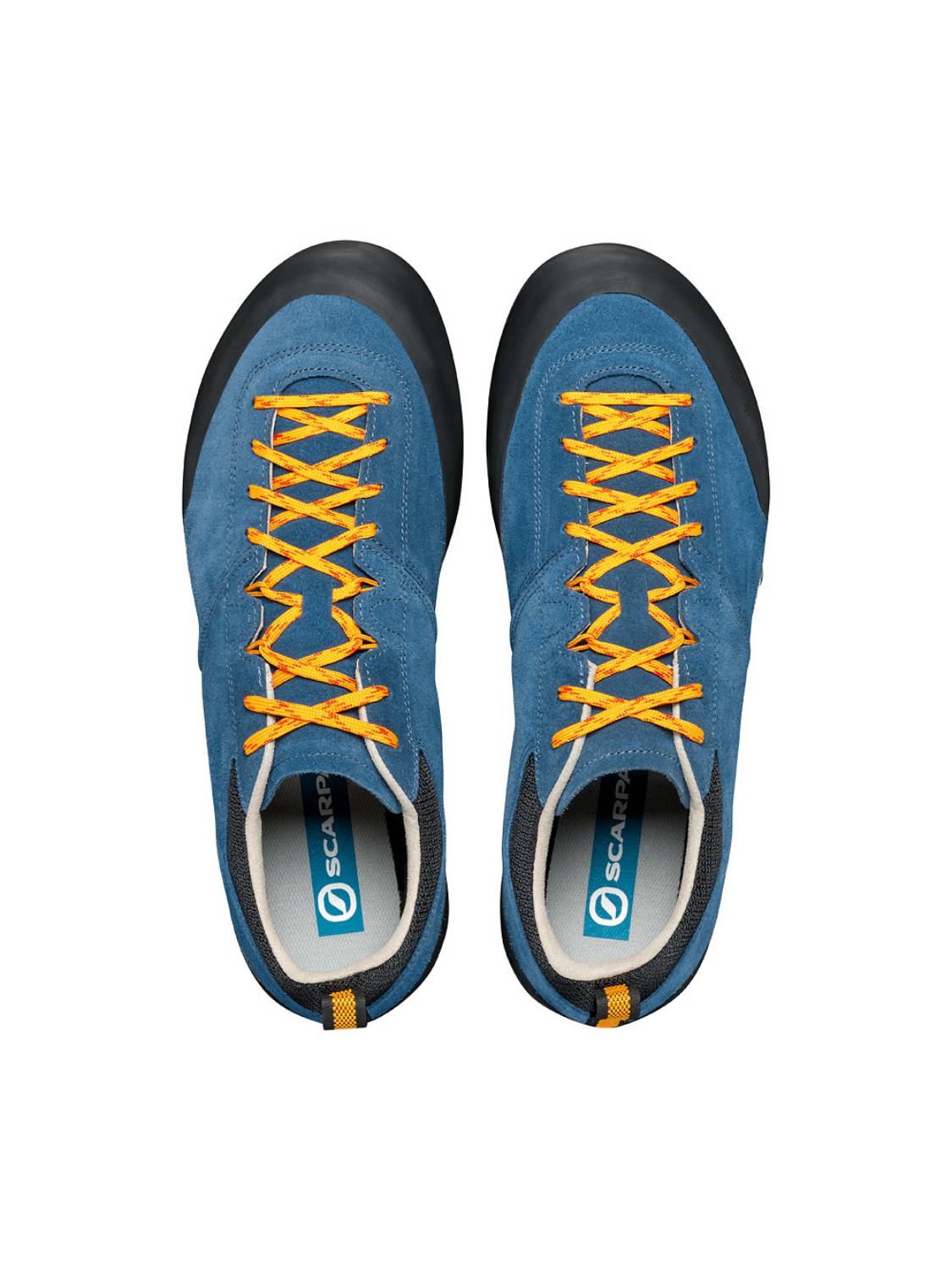 Scarpa Kalipe Ocean Citrus