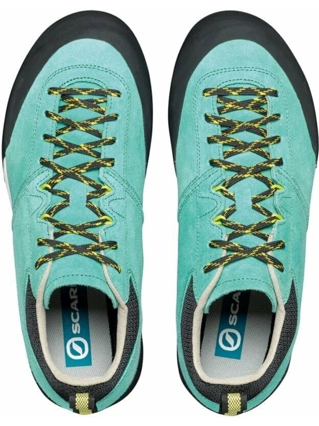 Scarpa Kalipe Wmn Maldive Yellow