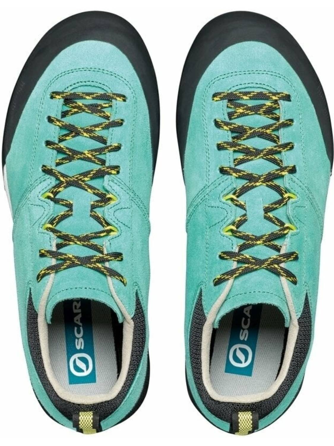 Scarpa Kalipe Wmn Maldive Yellow