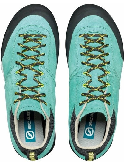 Scarpa Kalipe Wmn Maldive Yellow