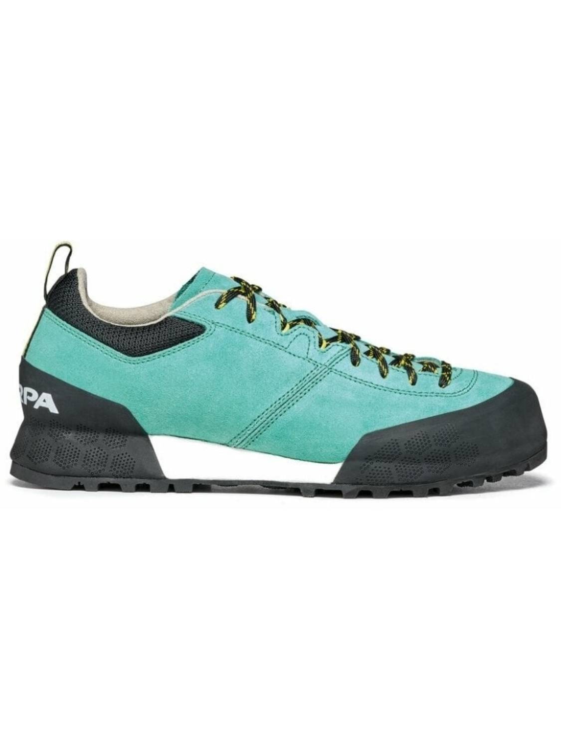 Scarpa Kalipe Wmn Maldive Yellow