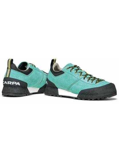 Scarpa Kalipe Wmn Maldive Yellow