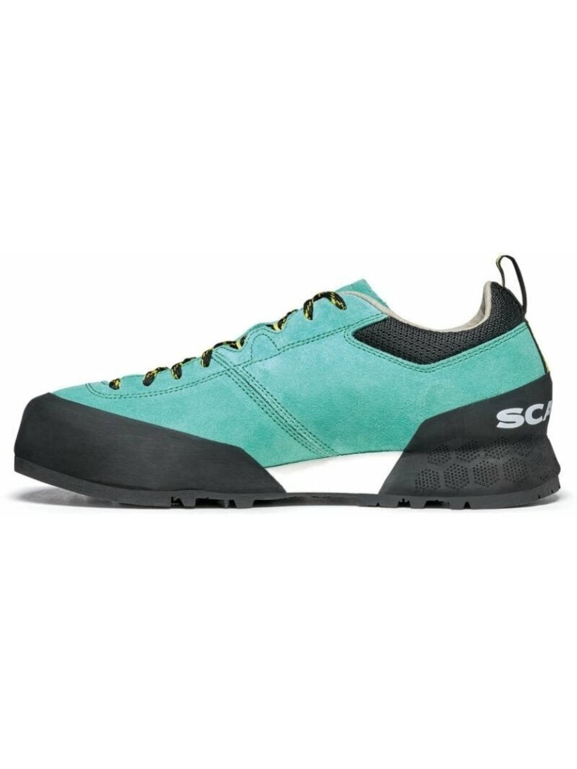 Scarpa Kalipe Wmn Maldive Yellow