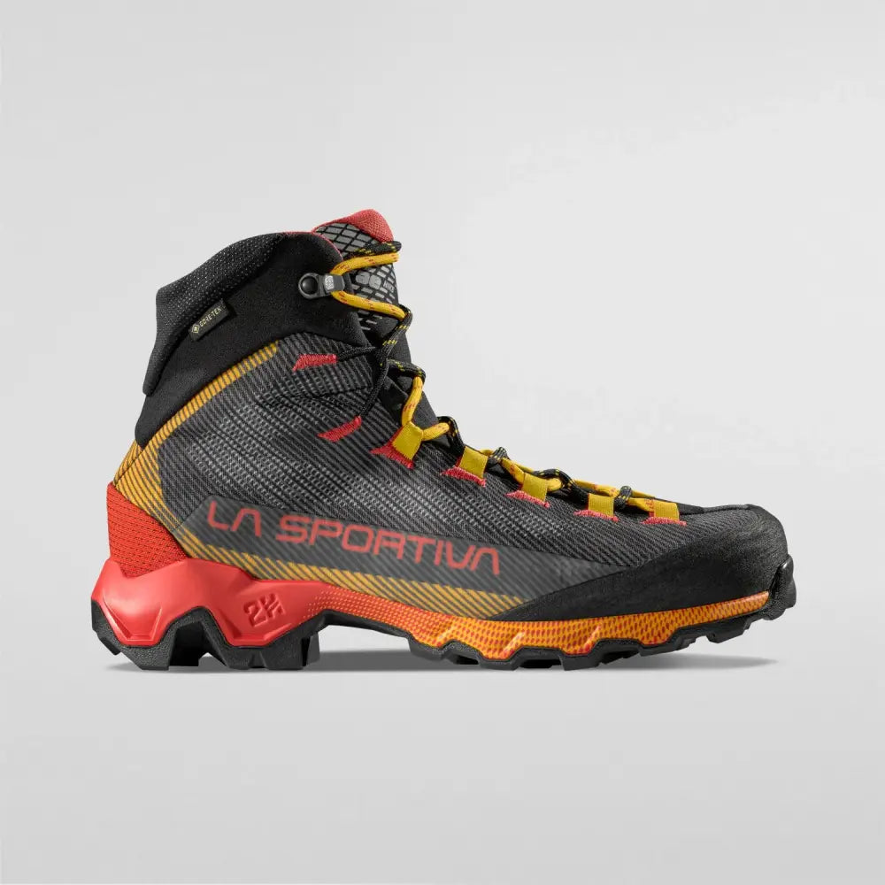 La Sportiva Aequilibrium Hike GTX Ghete Drumetie Barbati