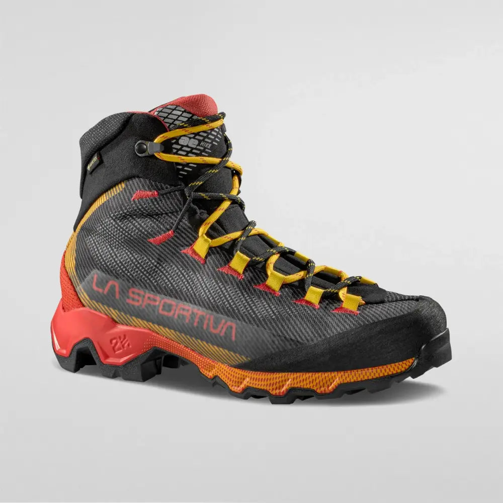 La Sportiva Aequilibrium Hike GTX Ghete Drumetie Barbati