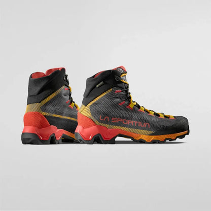 La Sportiva Aequilibrium Hike GTX Ghete Drumetie Barbati