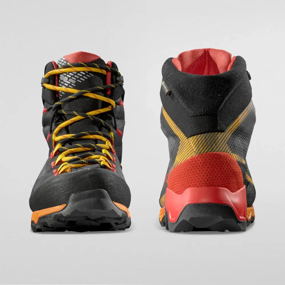 La Sportiva Aequilibrium Hike GTX Ghete Drumetie Barbati