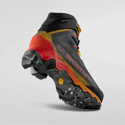 La Sportiva Aequilibrium Hike GTX Ghete Drumetie Barbati