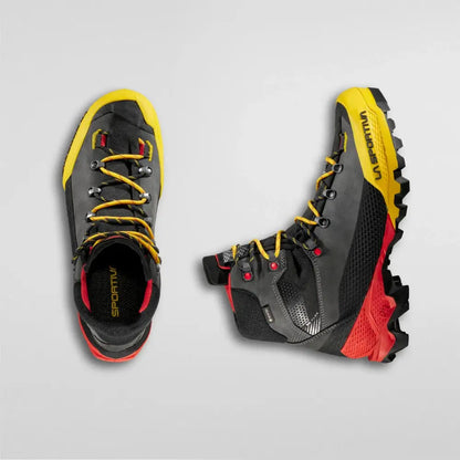 La Sportiva Aequilibrium LT GTX Ghete Alpinism Barbati