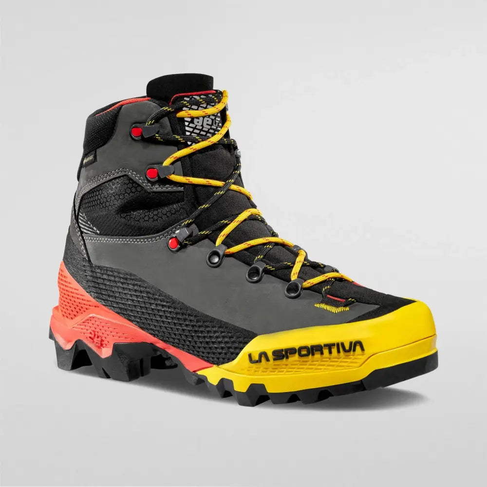 La Sportiva Aequilibrium LT GTX Ghete Alpinism Barbati
