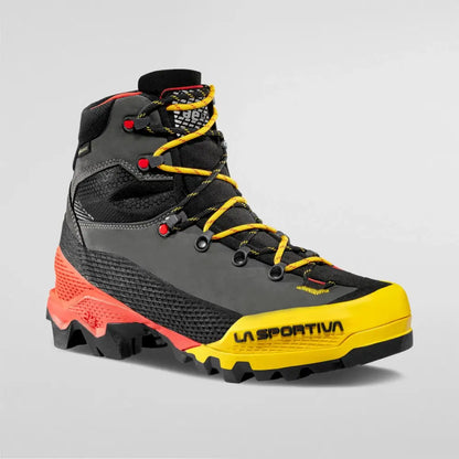 La Sportiva Aequilibrium LT GTX Ghete Alpinism Barbati