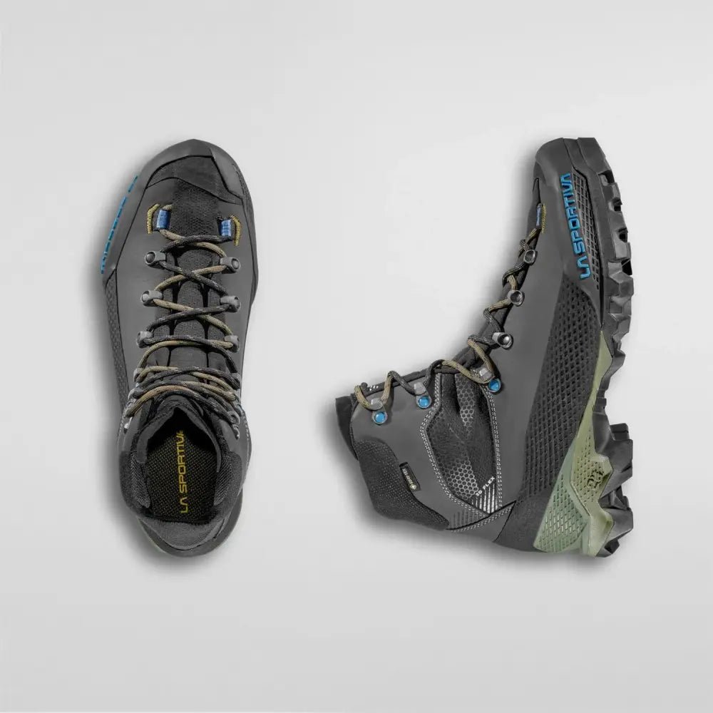 La Sportiva Aequilibrium LT GTX Ghete Alpinism Barbati