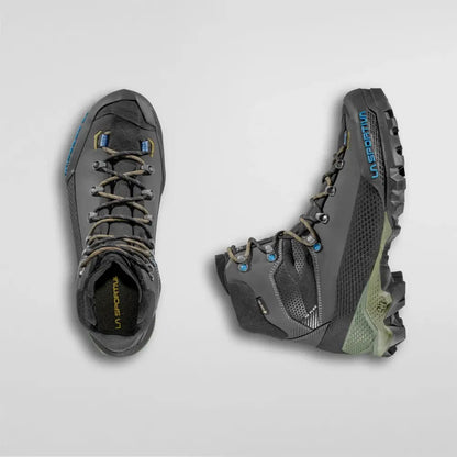 La Sportiva Aequilibrium LT GTX Ghete Alpinism Barbati