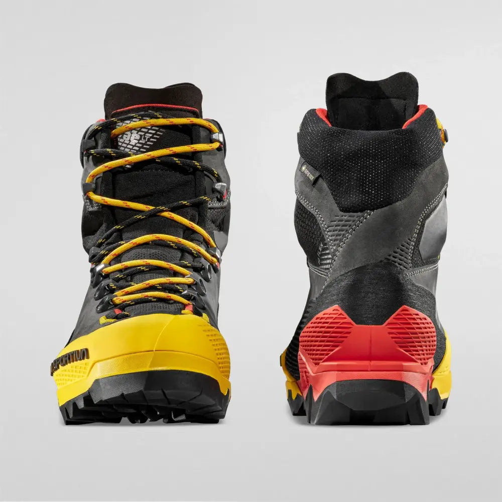 La Sportiva Aequilibrium LT GTX Ghete Alpinism Barbati