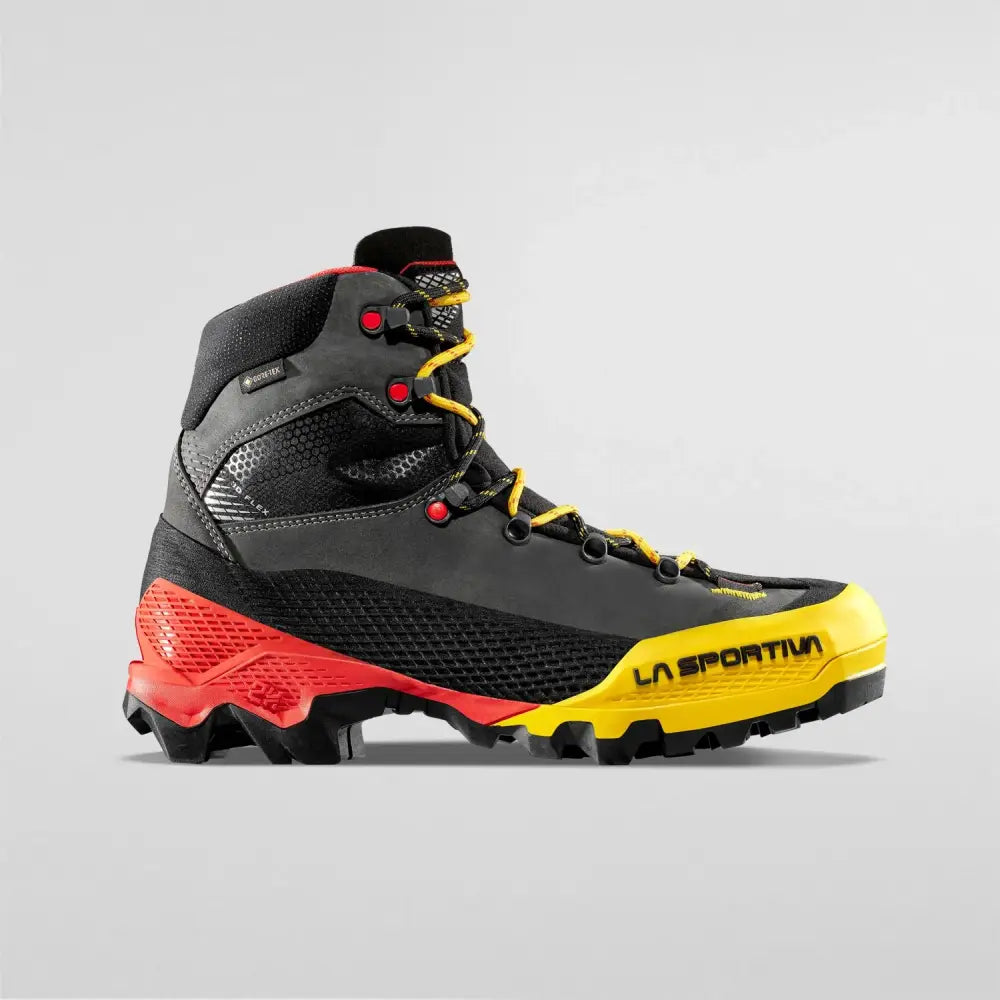 La Sportiva Aequilibrium LT GTX Ghete Alpinism Barbati