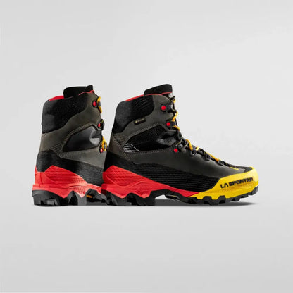 La Sportiva Aequilibrium LT GTX Ghete Alpinism Barbati
