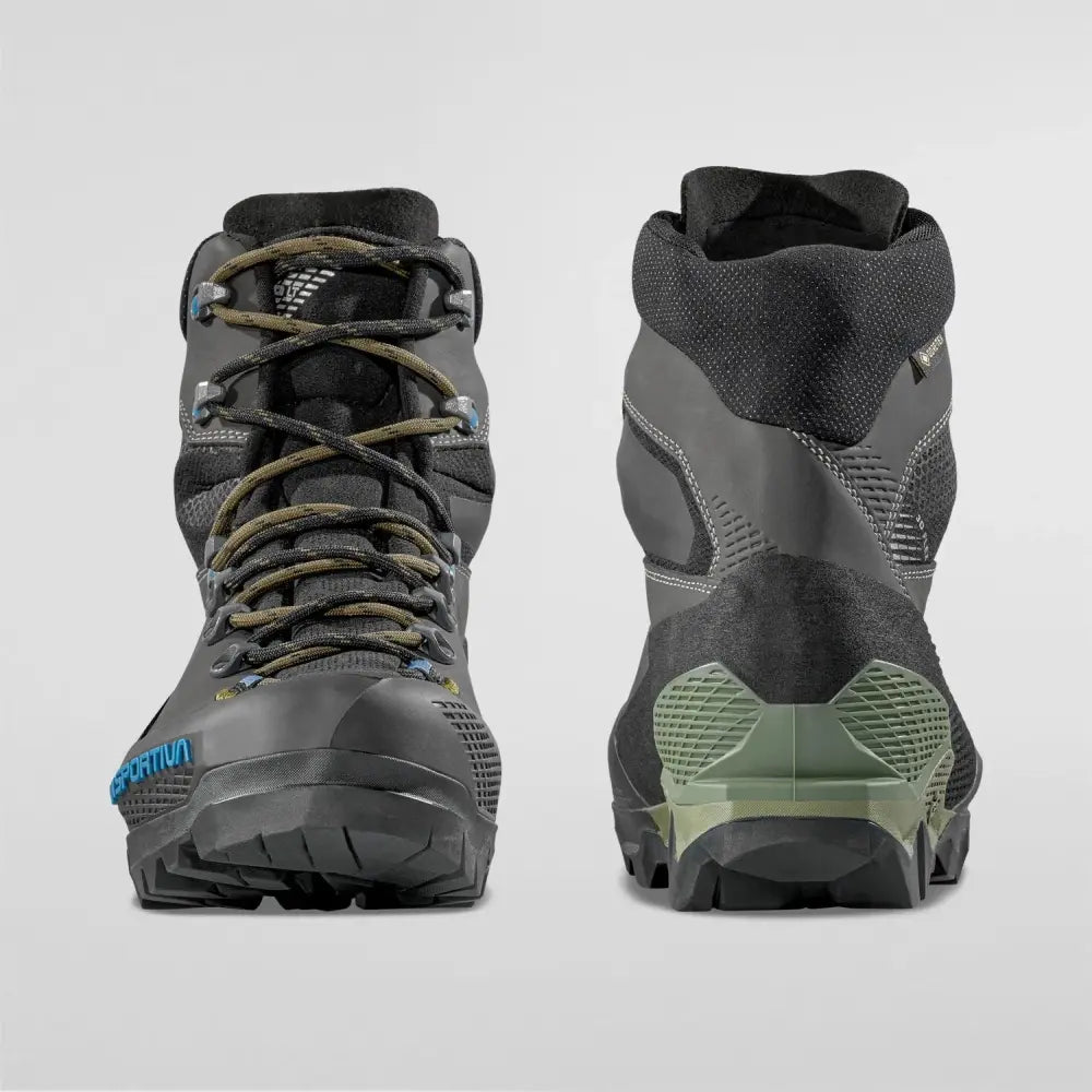 La Sportiva Aequilibrium LT GTX Ghete Alpinism Barbati