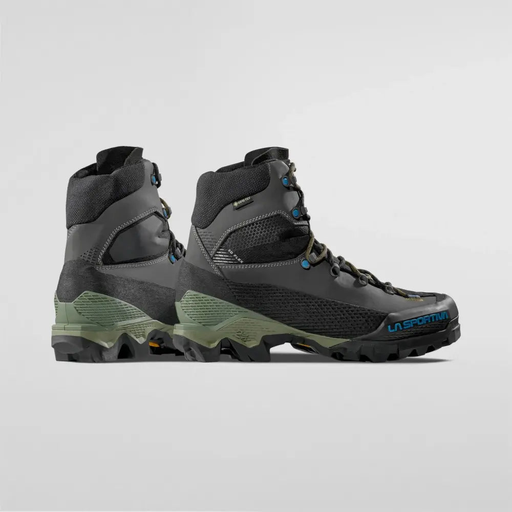 La Sportiva Aequilibrium LT GTX Ghete Alpinism Barbati