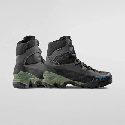 La Sportiva Aequilibrium LT GTX Ghete Alpinism Barbati