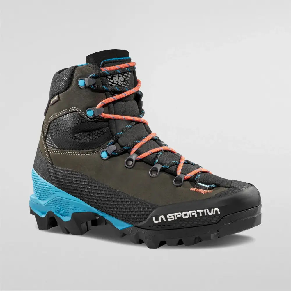 La Sportiva Aequilibrium LT GTX Ghete Alpinism Femei