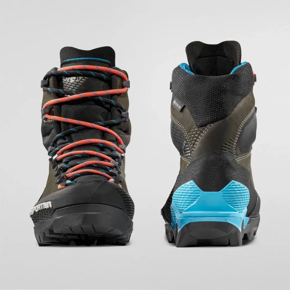 La Sportiva Aequilibrium LT GTX Ghete Alpinism Femei