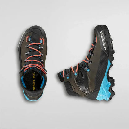 La Sportiva Aequilibrium LT GTX Ghete Alpinism Femei