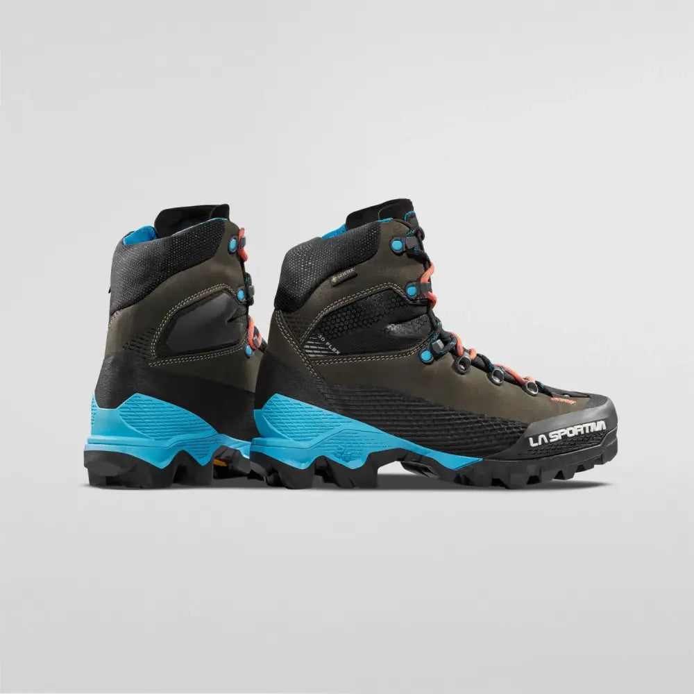 La Sportiva Aequilibrium LT GTX Ghete Alpinism Femei