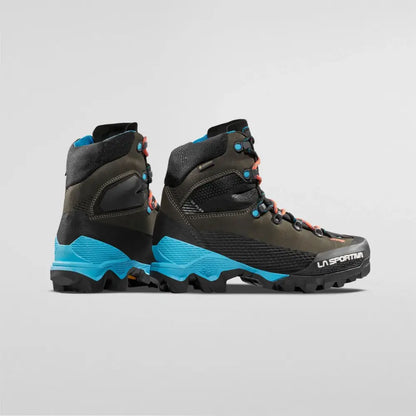La Sportiva Aequilibrium LT GTX Ghete Alpinism Femei