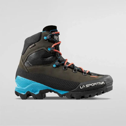 La Sportiva Aequilibrium LT GTX Ghete Alpinism Femei