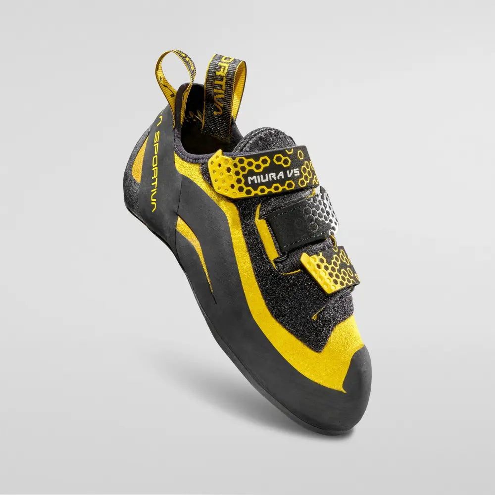 La Sportiva Miura VS Espadrile Escalada Barbati