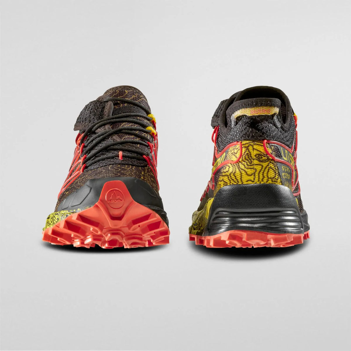 La Sportiva Mutant Pantofi Alergare Barbati