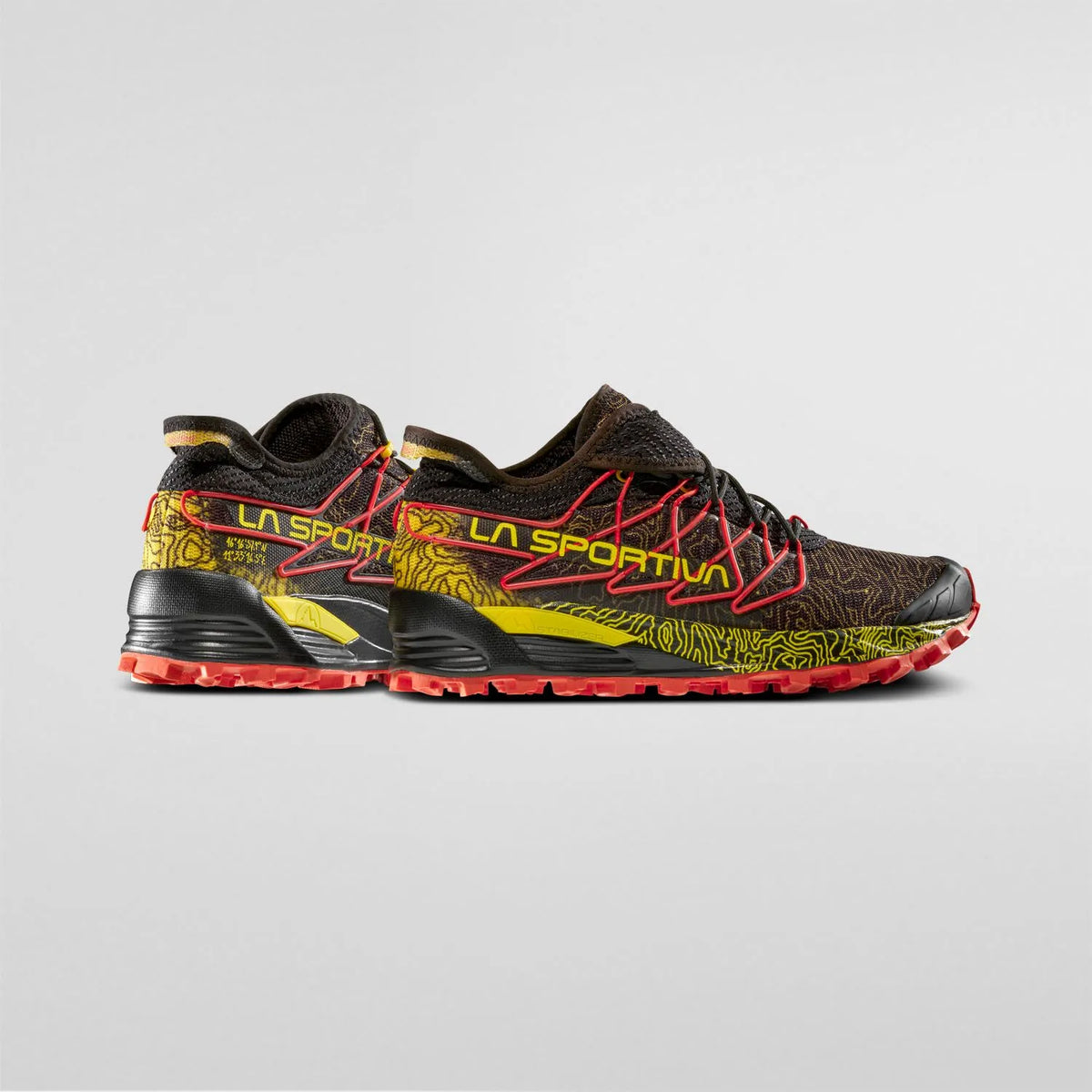 La Sportiva Mutant Pantofi Alergare Barbati