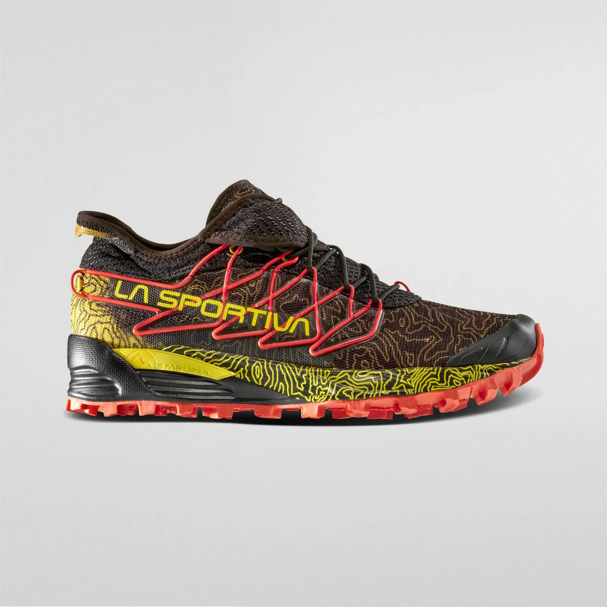 La Sportiva Mutant Pantofi Alergare Barbati
