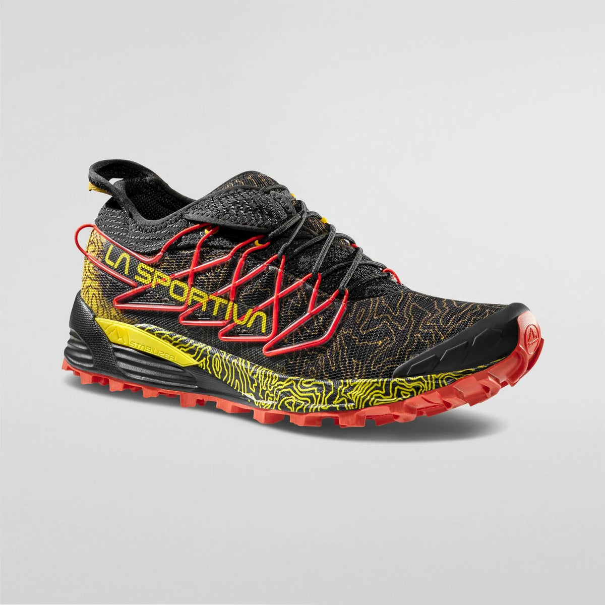 La Sportiva Mutant Pantofi Alergare Barbati