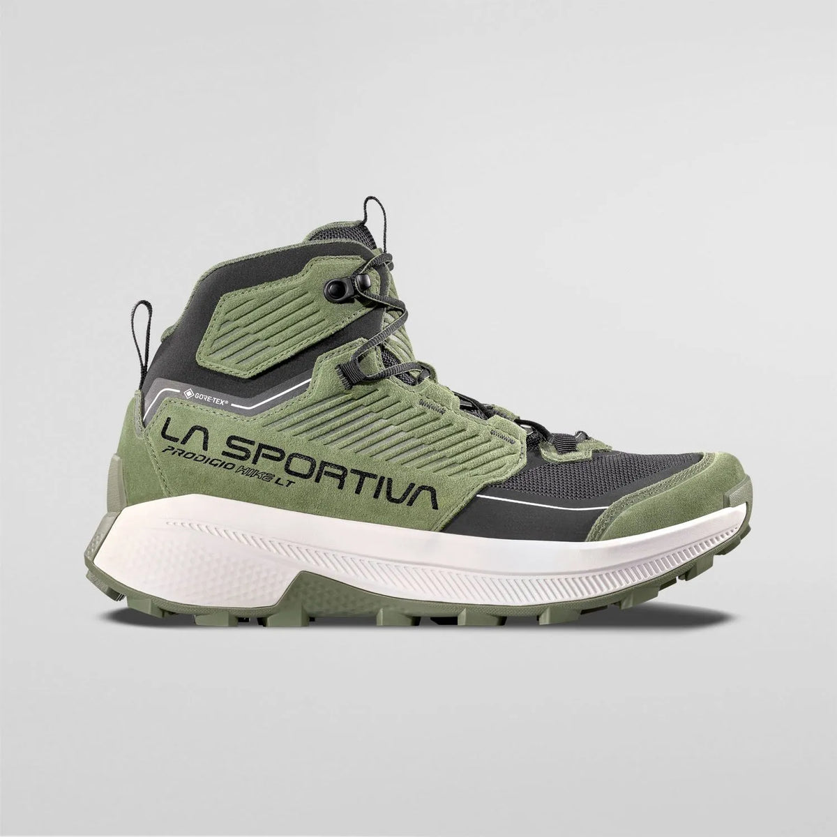 La Sportiva Prodigio Hike LT GTX Ghete Drumetie Barbati