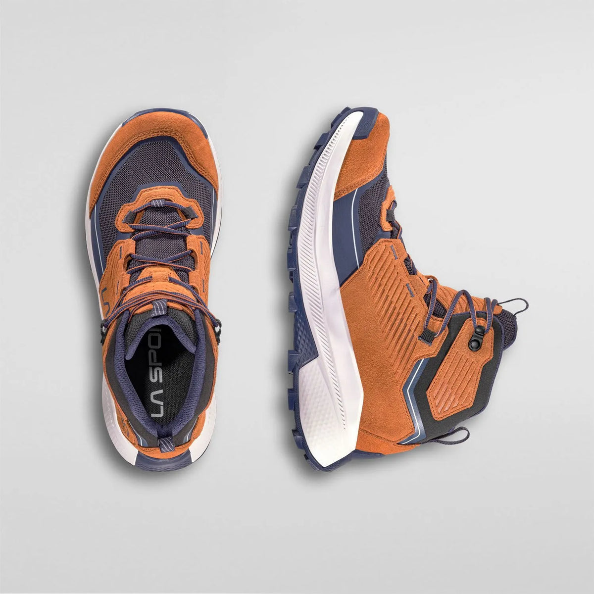La Sportiva Prodigio Hike LT GTX Ghete Drumetie Barbati