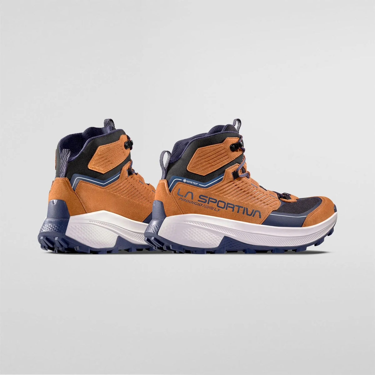 La Sportiva Prodigio Hike LT GTX Ghete Drumetie Barbati