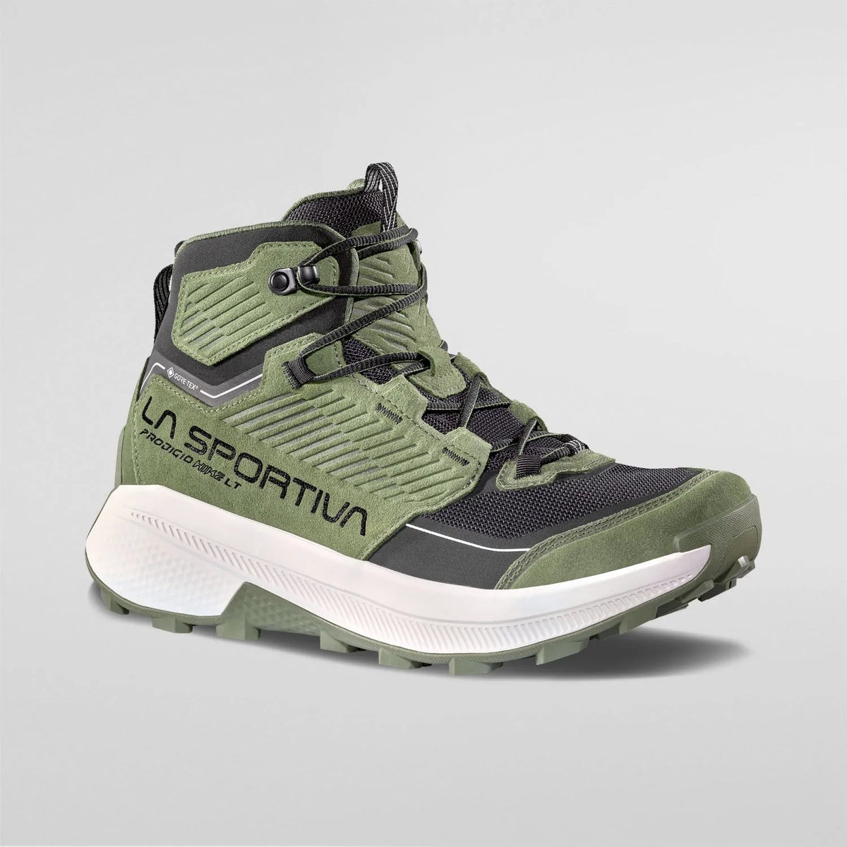 La Sportiva Prodigio Hike LT GTX Ghete Drumetie Barbati
