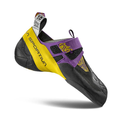 La Sportiva Skwama Espadrile Escalada Barbati