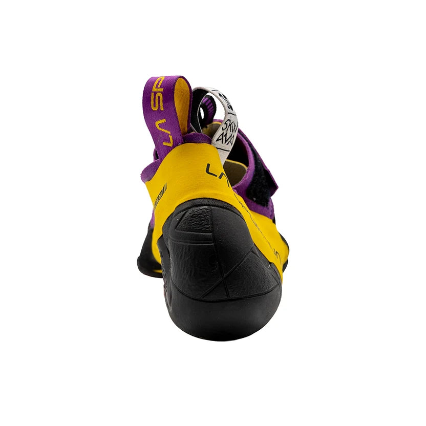 La Sportiva Skwama Espadrile Escalada Barbati