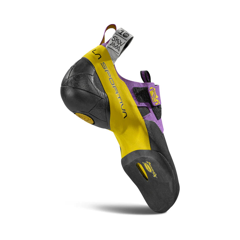 La Sportiva Skwama Espadrile Escalada Barbati