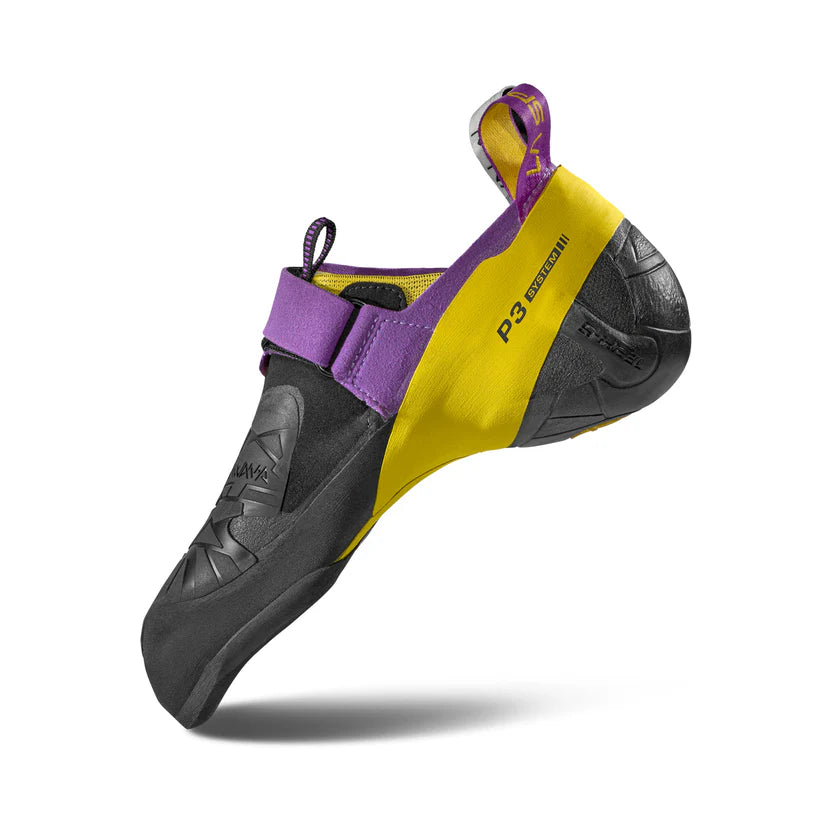 La Sportiva Skwama Espadrile Escalada Barbati