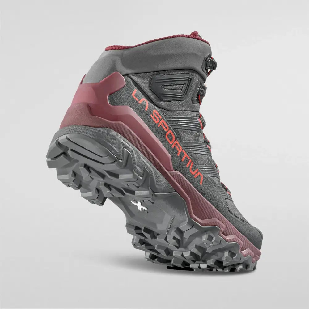 La Sportiva Ultra Raptor 3 Mid GTX Ghete Drumetie Barbati